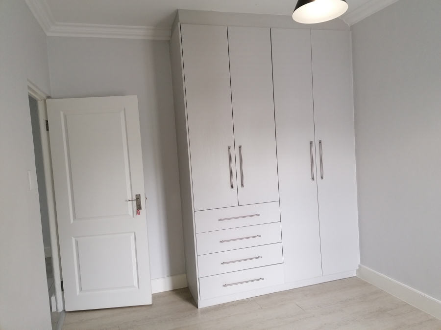 To Let 3 Bedroom Property for Rent in Langeberg Heights Western Cape